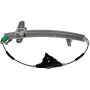 DORMAN 740-679 Power Window Regulator (Regulator Only)