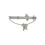 DORMAN 740-680 Power Window Regulator (Regulator Only)