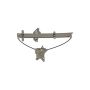 DORMAN 740-681 Power Window Regulator (Regulator Only)