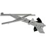 DORMAN 740-682 Power Window Regulator (Regulator Only)