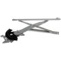 DORMAN 740-682 Power Window Regulator (Regulator Only)