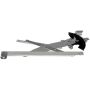 DORMAN 740-682 Power Window Regulator (Regulator Only)