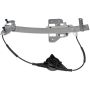DORMAN 740-685 Power Window Regulator (Regulator Only)