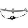 DORMAN 740-688 Power Window Regulator (Regulator Only)