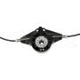 DORMAN 740-688 Power Window Regulator (Regulator Only)