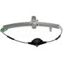 DORMAN 740-688 Power Window Regulator (Regulator Only)