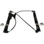 DORMAN 740-691 Power Window Regulator (Regulator Only)