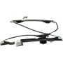 DORMAN 740-691 Power Window Regulator (Regulator Only)