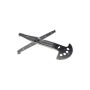DORMAN 740-692 Power Window Regulator (Regulator Only)