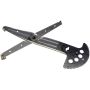 DORMAN 740-692 Power Window Regulator (Regulator Only)