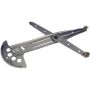 DORMAN 740-692 Power Window Regulator (Regulator Only)