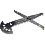 DORMAN 740-693 Power Window Regulator (Regulator Only)