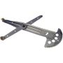 DORMAN 740-693 Power Window Regulator (Regulator Only)