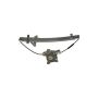 DORMAN 740-701 Power Window Regulator (Regulator Only)