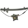 DORMAN 740-701 Power Window Regulator (Regulator Only)