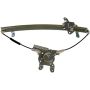 DORMAN 740-701 Power Window Regulator (Regulator Only)
