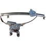 DORMAN 740-703 Power Window Regulator (Regulator Only)