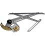 DORMAN 740-705 Manual Window Regulator (Regulator Only)