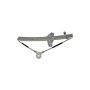 DORMAN 740-706 Power Window Regulator (Regulator Only)