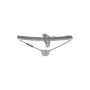 DORMAN 740-707 Power Window Regulator (Regulator Only)