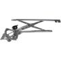 DORMAN 740-716 Power Window Regulator (Regulator Only)