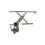 DORMAN 740-717 Power Window Regulator (Regulator Only)