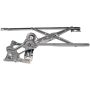 DORMAN 740-717 Power Window Regulator (Regulator Only)