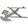DORMAN 740-721 Power Window Regulator (Regulator Only)