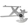 DORMAN 740-721 Power Window Regulator (Regulator Only)