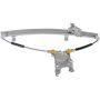 DORMAN 740-723 Power Window Regulator (Regulator Only)