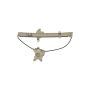 DORMAN 740-725 Power Window Regulator (Regulator Only)