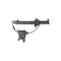 DORMAN 740-726 Power Window Regulator (Regulator Only)