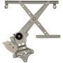 DORMAN 740-730 Power Window Regulator (Regulator Only)