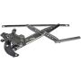 DORMAN 740-736 Power Window Regulator (Regulator Only)