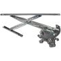 DORMAN 740-737 Power Window Regulator (Regulator Only)