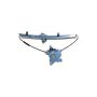 DORMAN 740-739 Power Window Regulator (Regulator Only)
