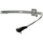 DORMAN 740-749 Manual Window Regulator (Regulator Only)