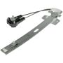 DORMAN 740-749 Manual Window Regulator (Regulator Only)
