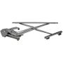 DORMAN 740-752 Power Window Regulator (Regulator Only)