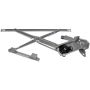 DORMAN 740-752 Power Window Regulator (Regulator Only)