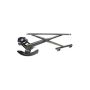 DORMAN 740-753 Power Window Regulator (Regulator Only)