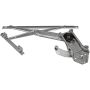 DORMAN 740-753 Power Window Regulator (Regulator Only)