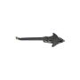 DORMAN 740-754 Power Window Regulator (Regulator Only)