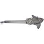 DORMAN 740-754 Power Window Regulator (Regulator Only)