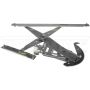 DORMAN 740-756 Power Window Regulator (Regulator Only)