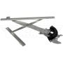 DORMAN 740-757 Power Window Regulator (Regulator Only)