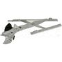 DORMAN 740-757 Power Window Regulator (Regulator Only)