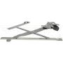 DORMAN 740-757 Power Window Regulator (Regulator Only)