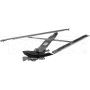 DORMAN 740-759 Power Window Regulator (Regulator Only)