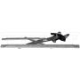 DORMAN 740-759 Power Window Regulator (Regulator Only)